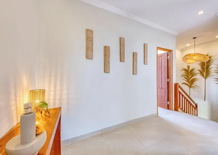 Spacious 3bd - Family-friendly & Location ヴィラ *