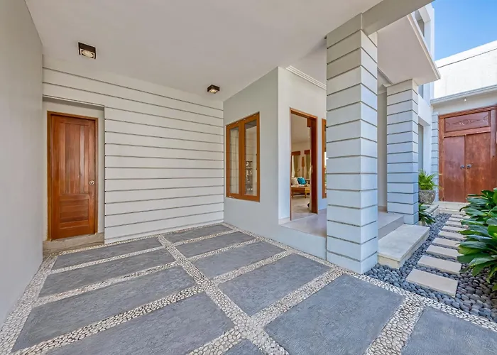 Spacious 3bd - Family-friendly & Location ヴィラ *