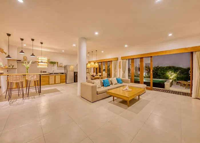 Spacious 3bd - Family-friendly & Location ヴィラ スミニャック