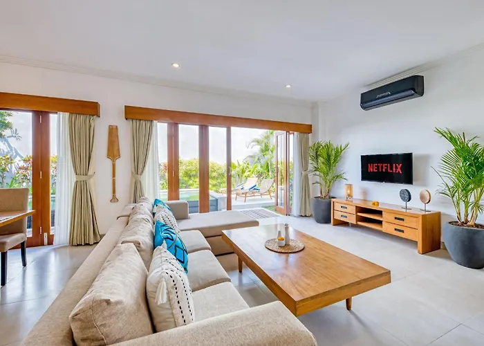 Spacious 3bd - Family-friendly & Location ヴィラ *