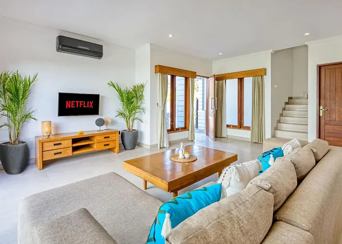 Spacious 3bd - Family-friendly & Location ヴィラ スミニャック