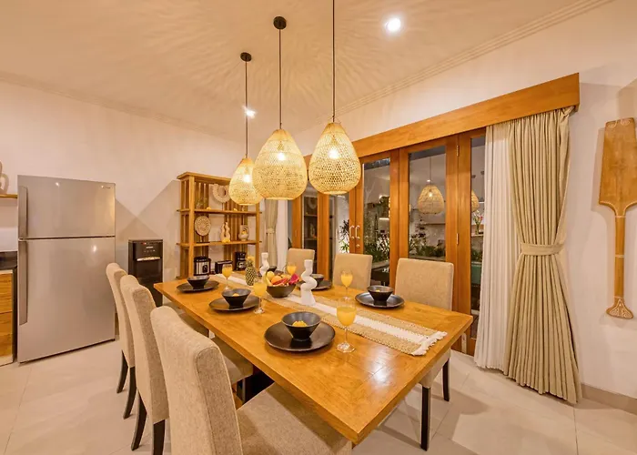 Spacious 3bd - Family-friendly & Location * スミニャック