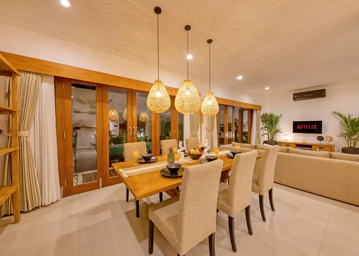 Spacious 3bd - Family-friendly & Location ヴィラ スミニャック