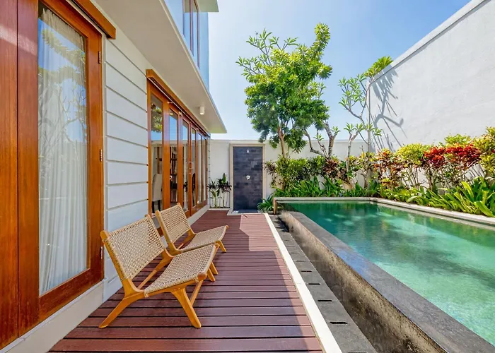Spacious 3bd - Family-friendly & Location * スミニャック