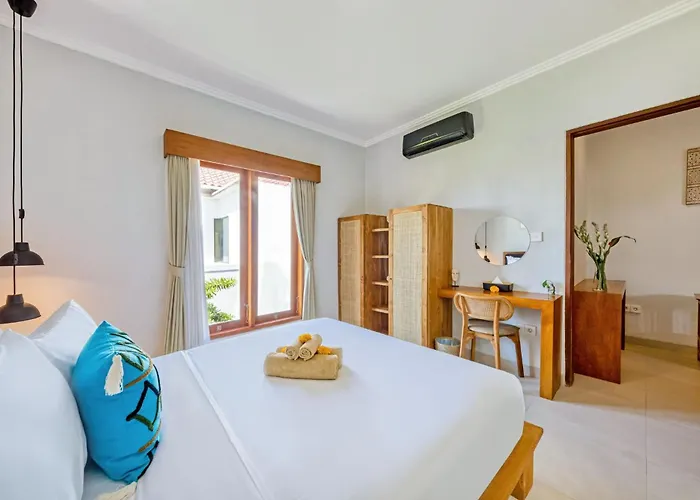 ヴィラ Spacious 3bd - Family-friendly & Location *