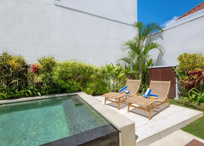 ヴィラ Spacious 3bd - Family-friendly & Location スミニャック