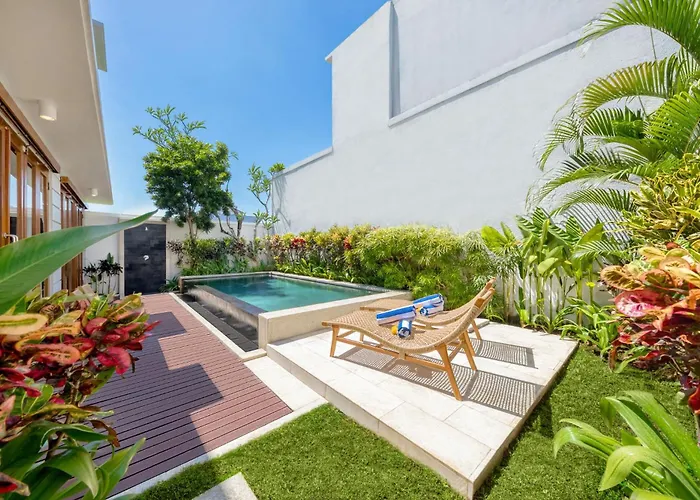 ヴィラ Spacious 3bd - Family-friendly & Location *