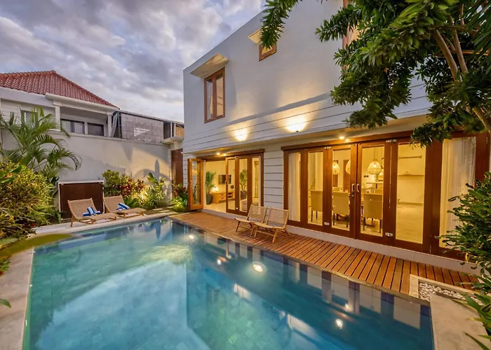 Spacious 3bd - Family-friendly & Location ヴィラ *