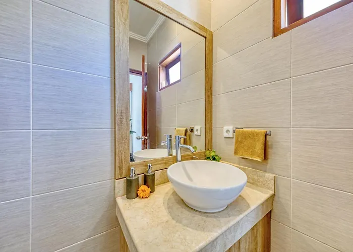 ヴィラ Spacious 3bd - Family-friendly & Location スミニャック