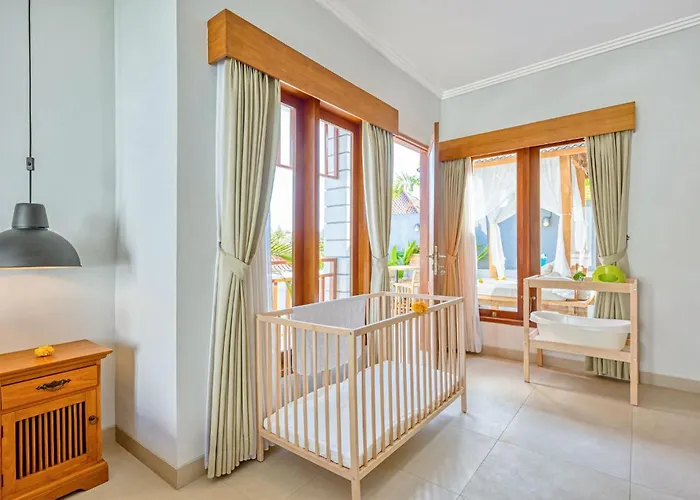Spacious 3bd - Family-friendly & Location ヴィラ