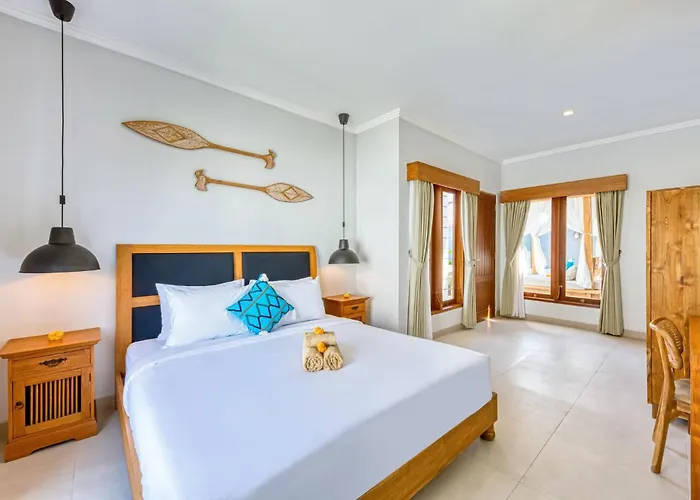 ヴィラ Spacious 3bd - Family-friendly & Location スミニャック